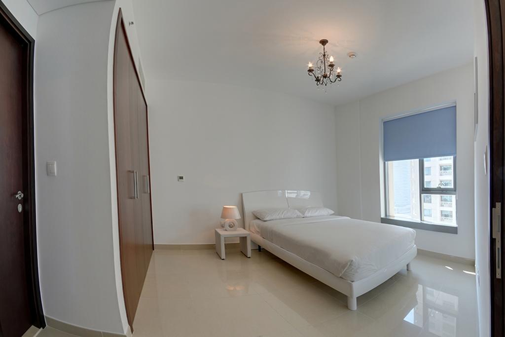 Mondo Living - 29 Boulevard Apartment Dubai Ruang foto